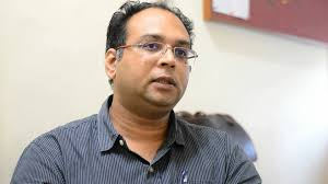  Prof. Ravi  Venkatramani 